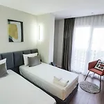 Hotel Vion Sea Boutique - Durres