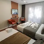 Vion Sea Boutique - Durres Hotel