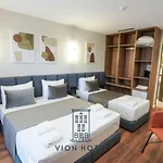 Vion Sea Boutique - Durres