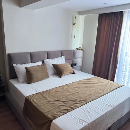 Vion Sea Boutique Hotel - Golem Durres 3*