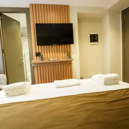 Vion Sea Boutique Hotel - Golem Durres