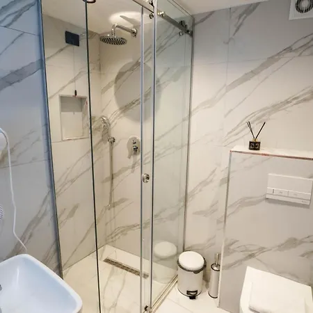 Szálloda Vion Sea Boutique - Durres Golem