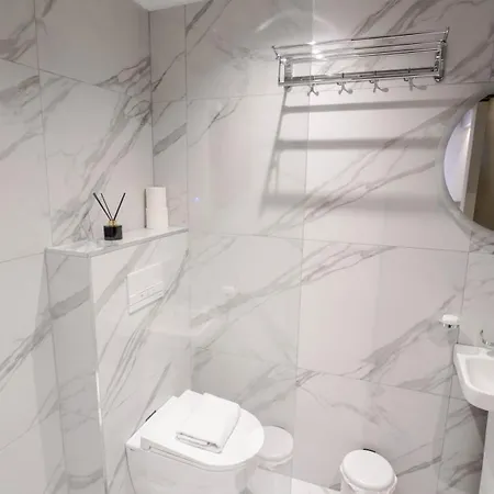 Szálloda Vion Sea Boutique - Durres Golem