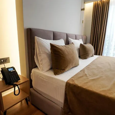 Vion Sea Boutique Hotel - Golem Durres