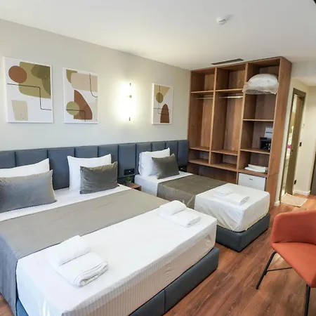 Vion Sea Boutique Hotel - Golem Durres Golem (Tirana)