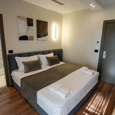 Vion Sea Boutique - Durres Szálloda