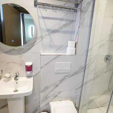 Szálloda Vion Sea Boutique - Durres