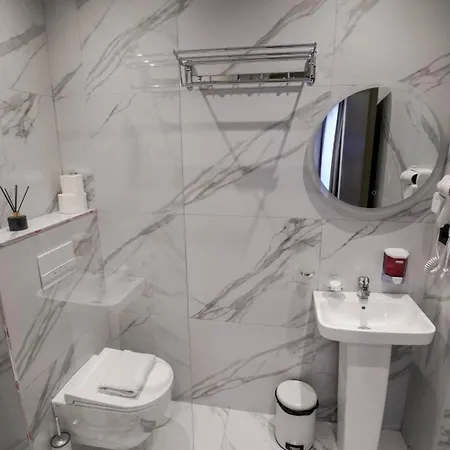 Szálloda Vion Sea Boutique - Durres 3*