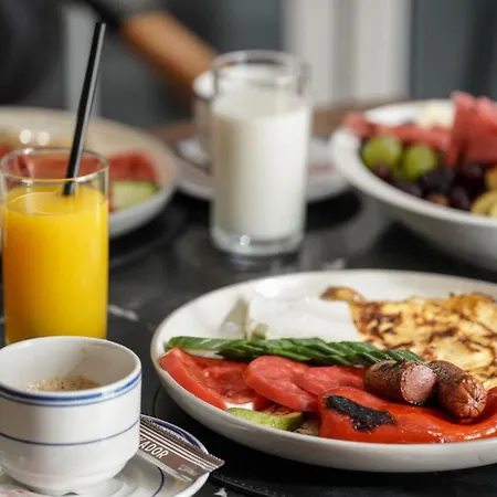 Vion Sea Boutique Hotel - Golem Durres Hotel