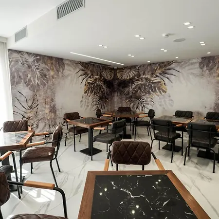 Vion Sea Boutique Hotel - Golem Durres 3*
