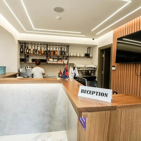 Vion Sea Boutique Hotel - Golem Durres 3* Golem (Tirana)