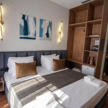 Vion Sea Boutique - Durres