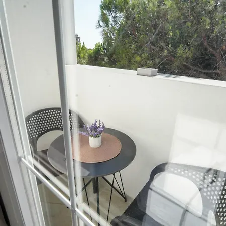 Szálloda Vion Sea Boutique - Durres