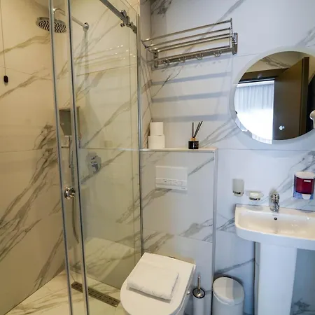 Vion Sea Boutique - Durres Szálloda Golem