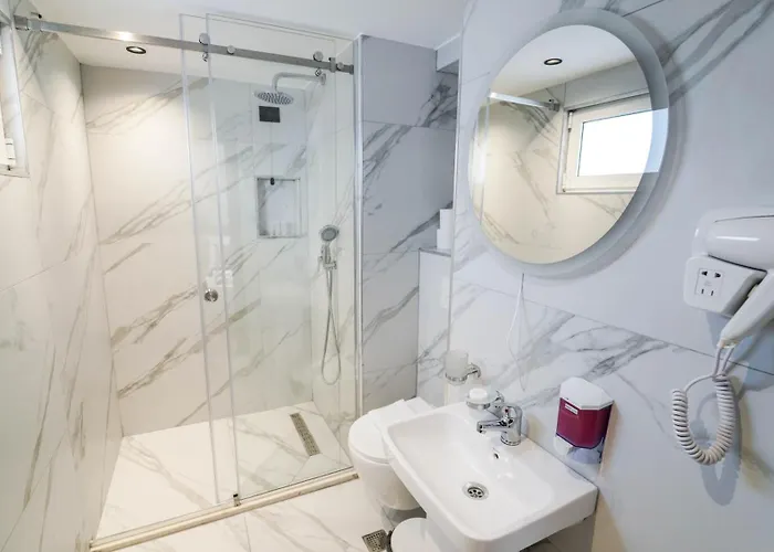 Hotel Vion Sea Boutique - Durres