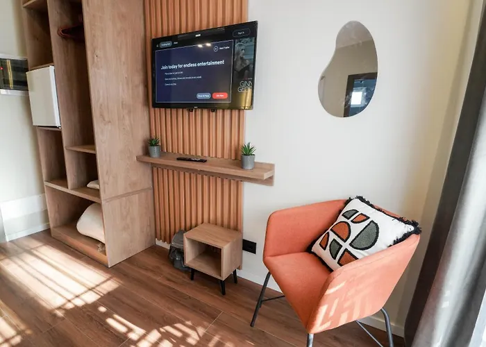 Hotel Vion Sea Boutique - Durres Golem (Tirana)