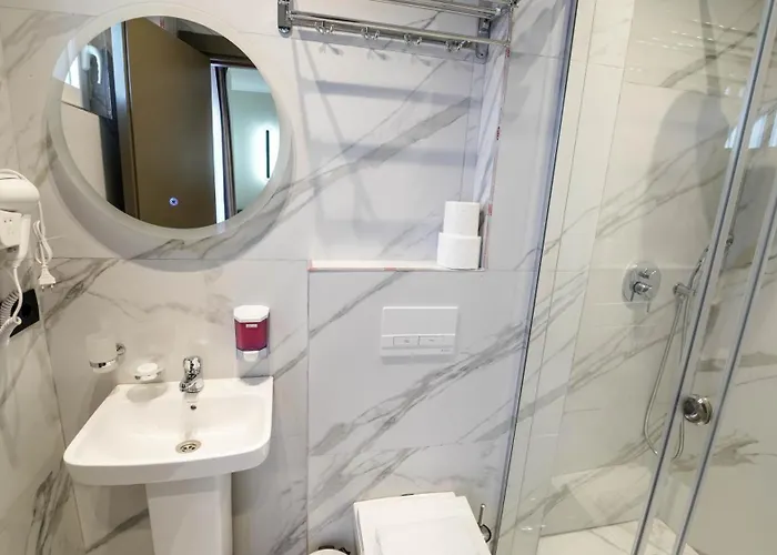 Hotel Vion Sea Boutique - Durres